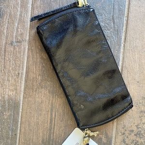 NWT Hobo Spark in Black